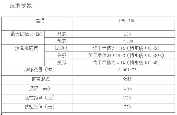 純彎/超聲/結(jié)構(gòu)疲勞試驗機(jī)