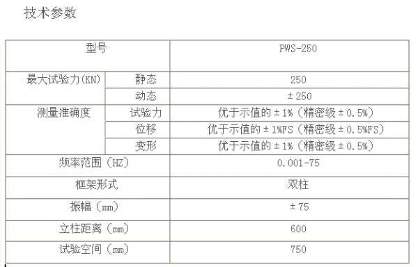 彈條/座椅/板簧疲勞試驗機(jī)