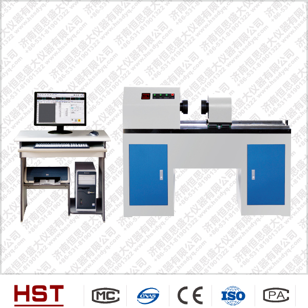 NJS-01-02扭轉(zhuǎn)試驗(yàn)機(jī)