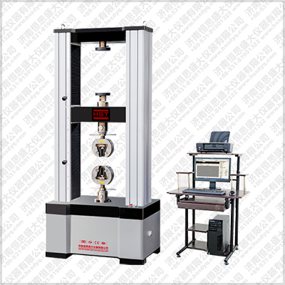 YAW-10T微機(jī)控制巖石抗拉壓力試驗(yàn)機(jī)