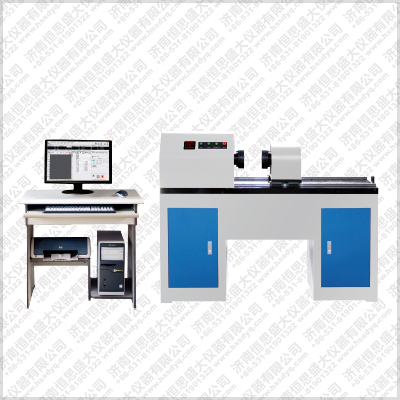 TNW系列TNW系列微機(jī)控制彈簧扭轉(zhuǎn)試驗機(jī)